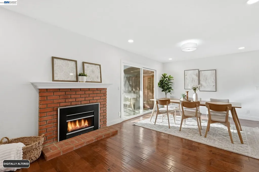 2799 Marsh Drive San Ramon CA 94583