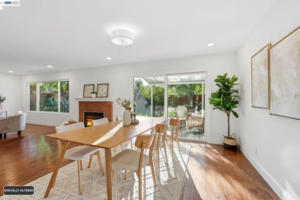 2799 Marsh Drive San Ramon CA 94583