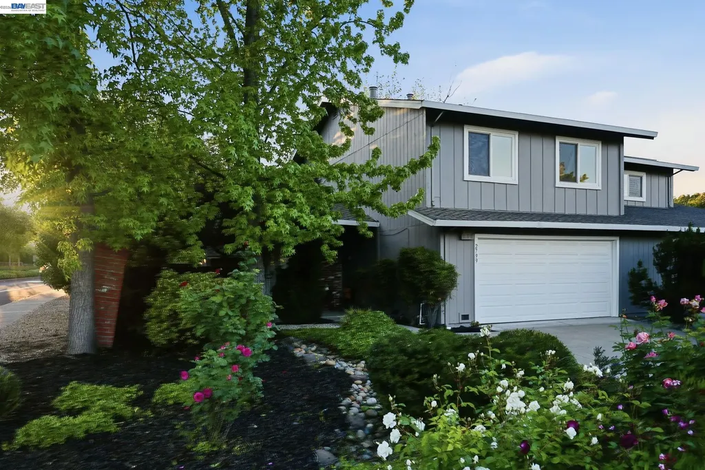 2799 Marsh Drive San Ramon CA 94583