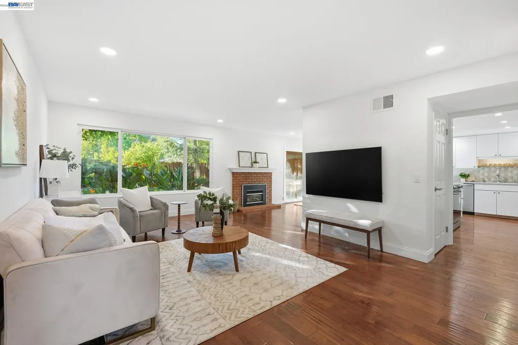2799 Marsh Drive San Ramon CA 94583