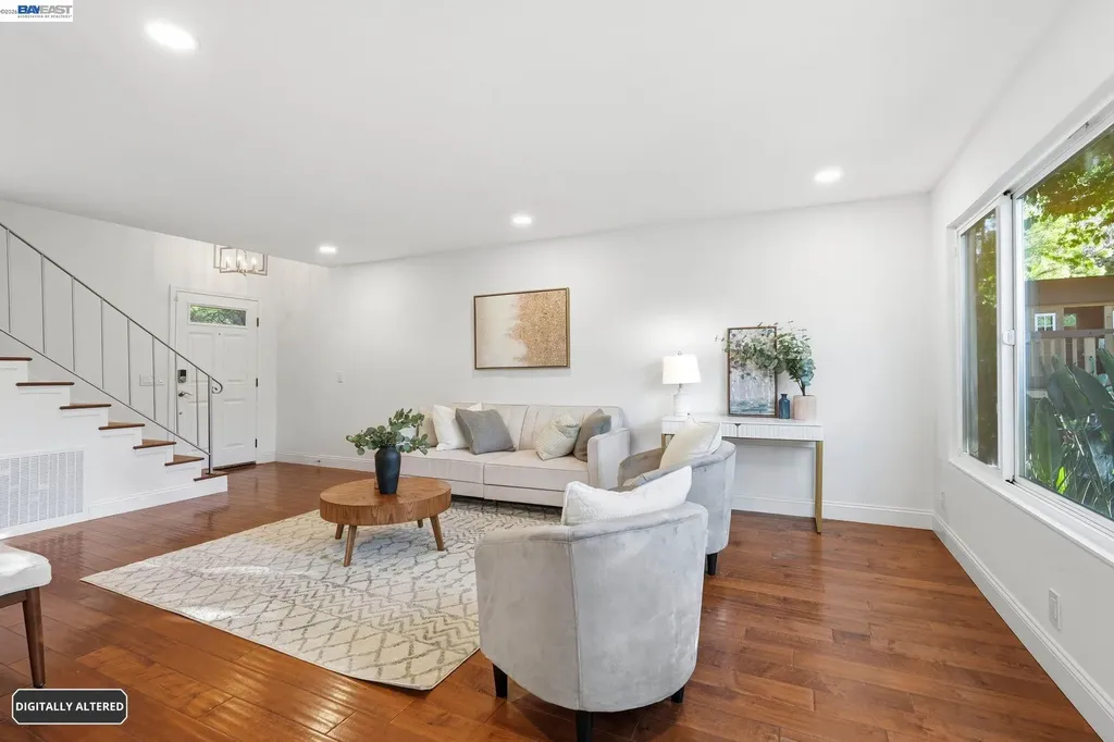 2799 Marsh Drive San Ramon CA 94583