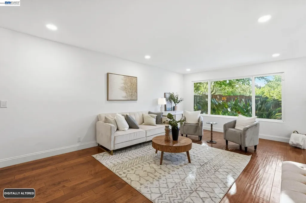 2799 Marsh Drive San Ramon CA 94583
