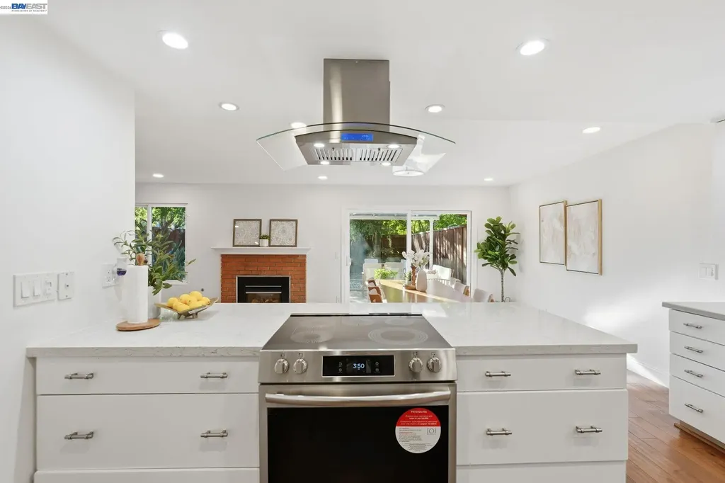 2799 Marsh Drive San Ramon CA 94583