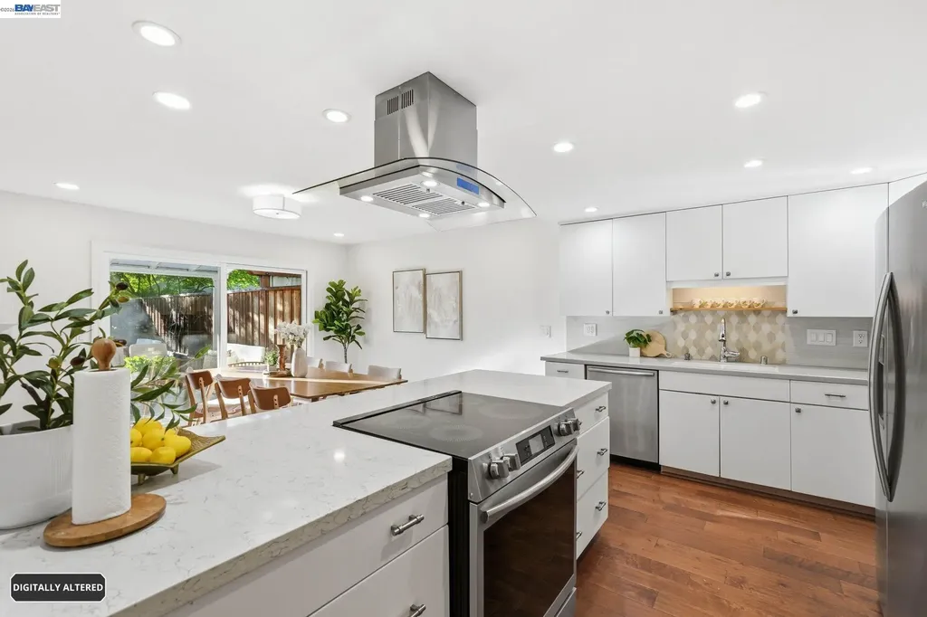 2799 Marsh Drive San Ramon CA 94583