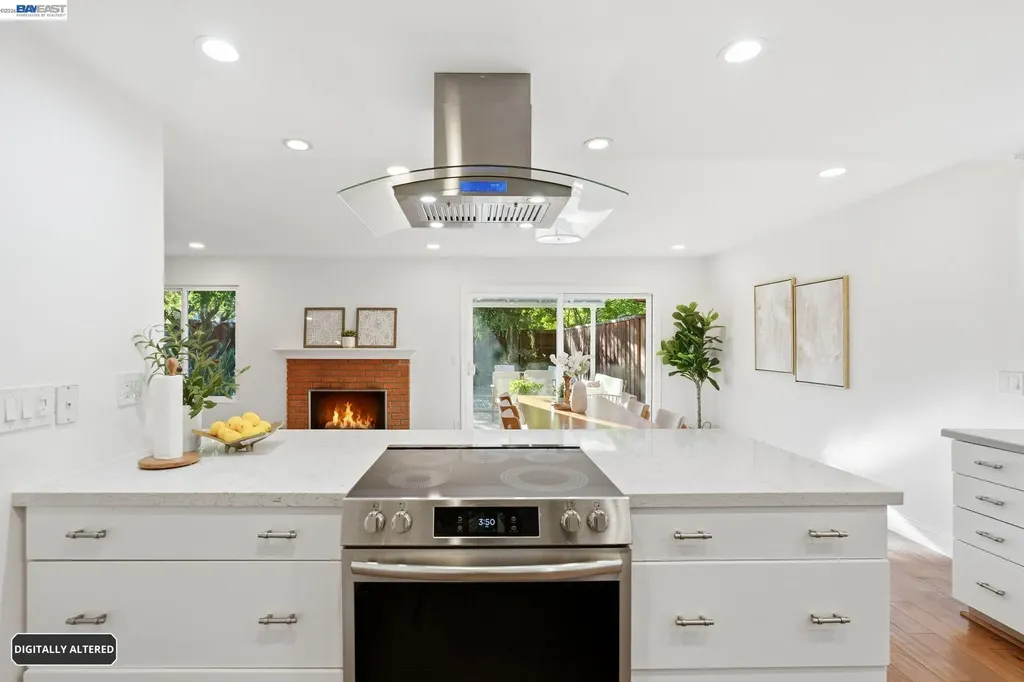 2799 Marsh Drive San Ramon CA 94583