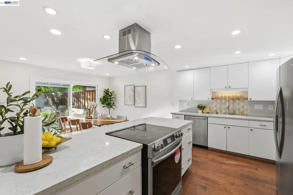 2799 Marsh Drive San Ramon CA 94583