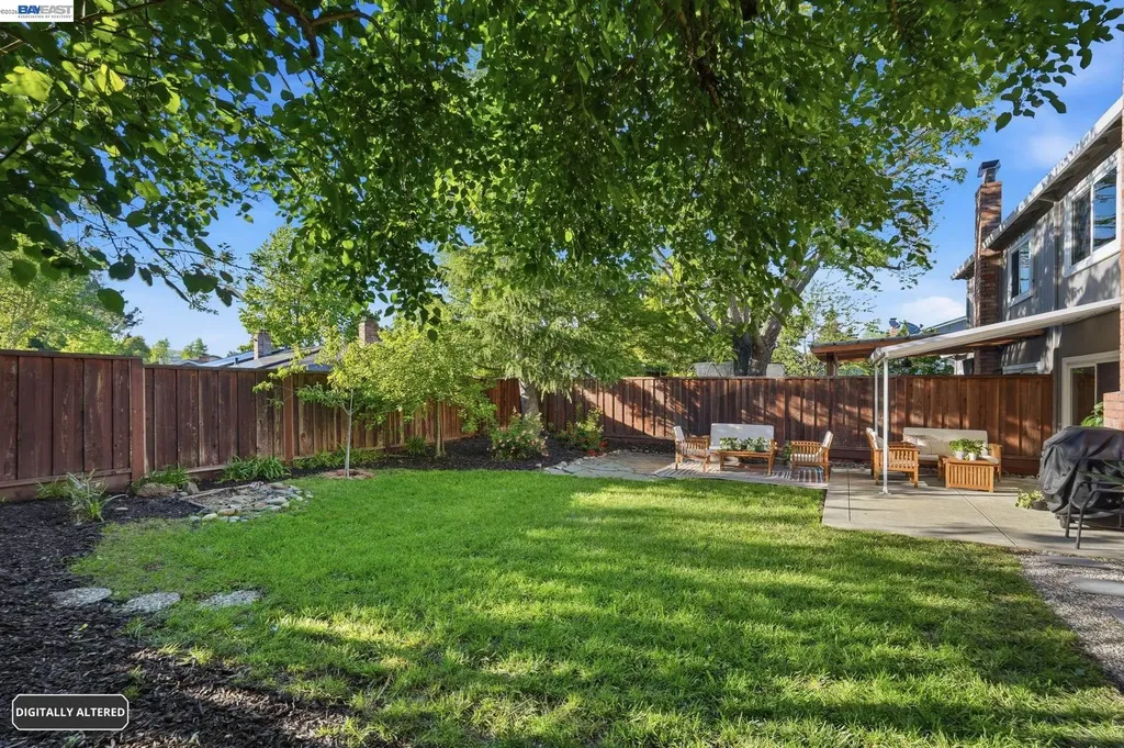 2799 Marsh Drive San Ramon CA 94583