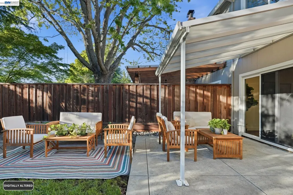 2799 Marsh Drive San Ramon CA 94583