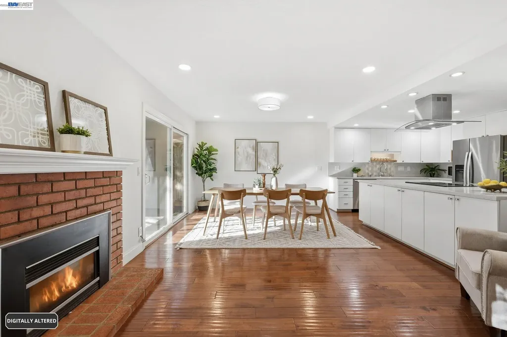 2799 Marsh Drive San Ramon CA 94583