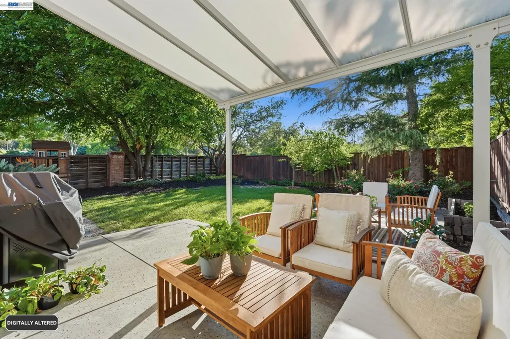 2799 Marsh Drive San Ramon CA 94583