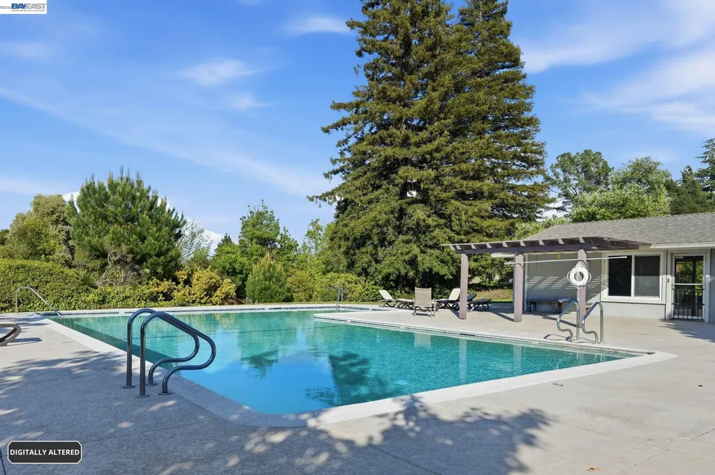 2799 Marsh Drive San Ramon CA 94583