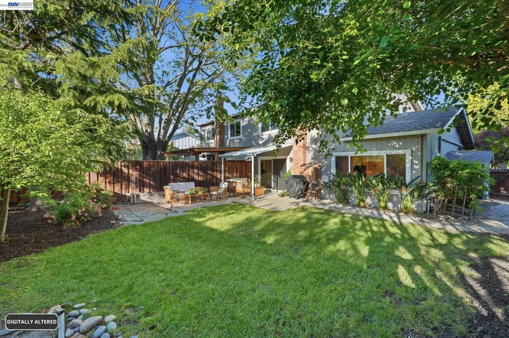 2799 Marsh Drive San Ramon CA 94583