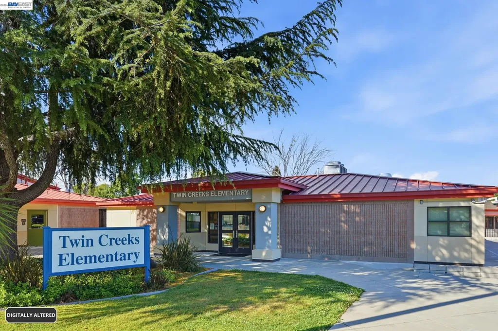2799 Marsh Drive San Ramon CA 94583
