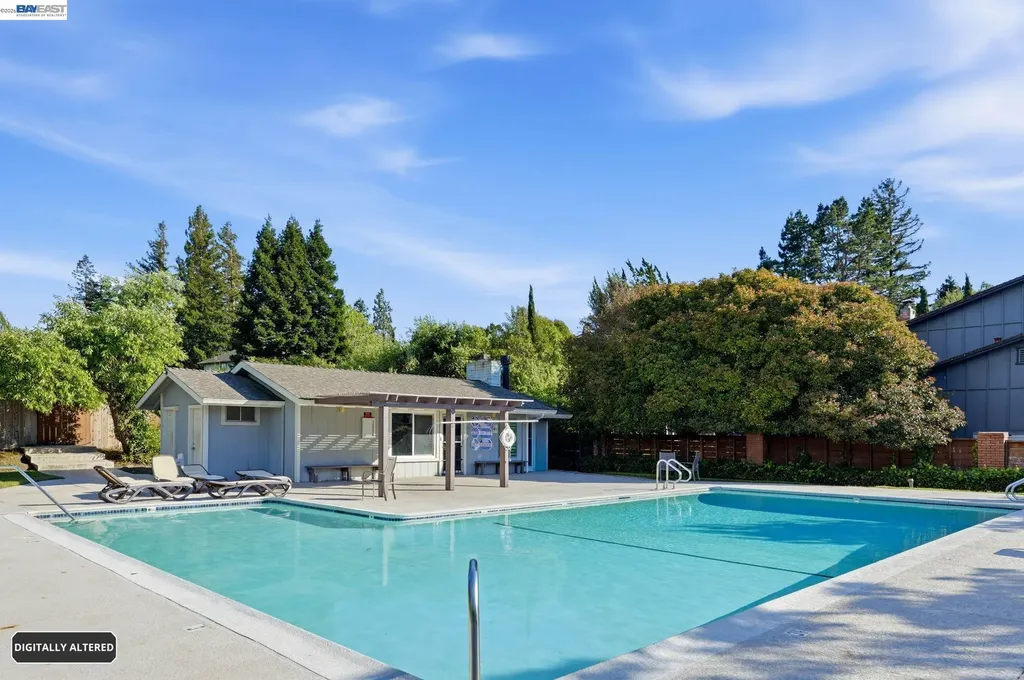 2799 Marsh Drive San Ramon CA 94583