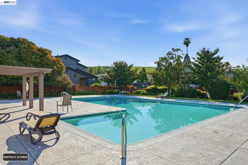 2799 Marsh Drive San Ramon CA 94583