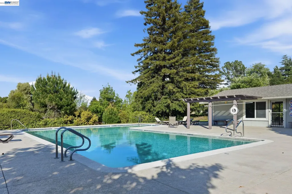 2799 Marsh Drive San Ramon CA 94583