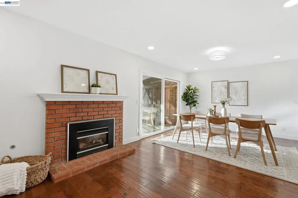 2799 Marsh Drive San Ramon CA 94583