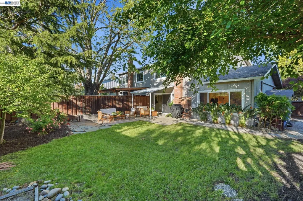 2799 Marsh Drive San Ramon CA 94583