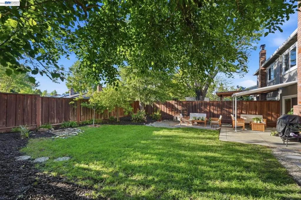 2799 Marsh Drive San Ramon CA 94583