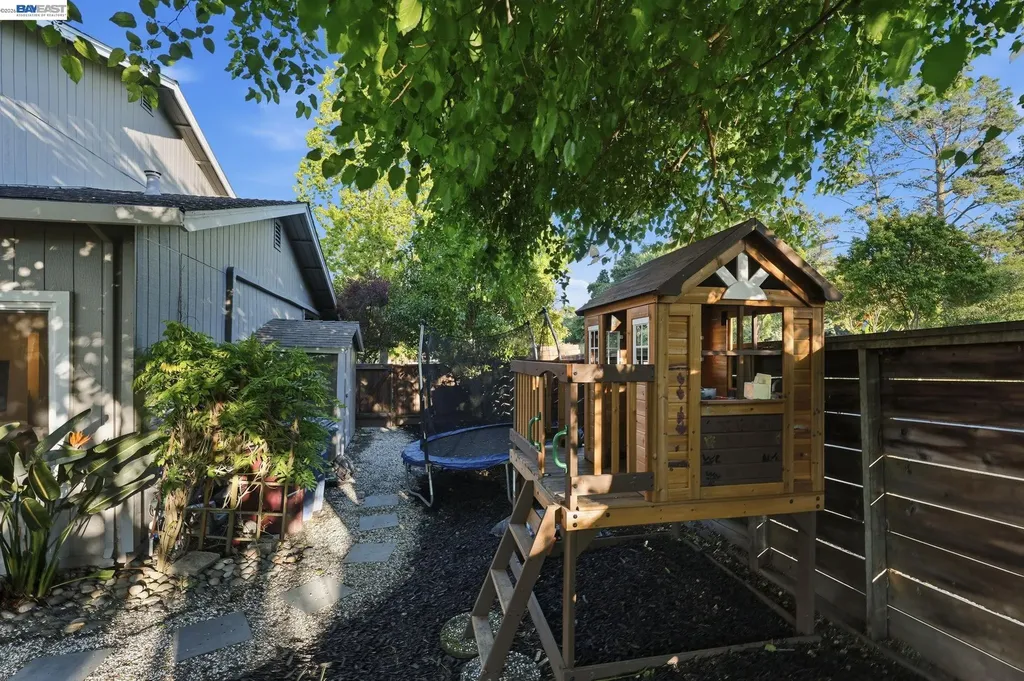 2799 Marsh Drive San Ramon CA 94583