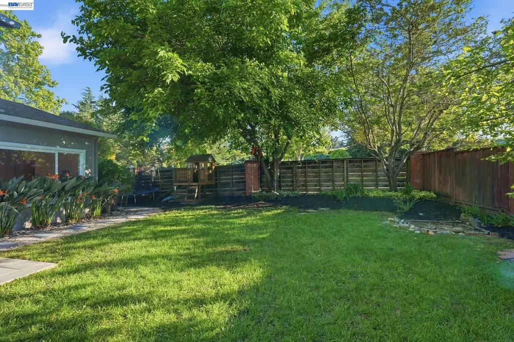 2799 Marsh Drive San Ramon CA 94583