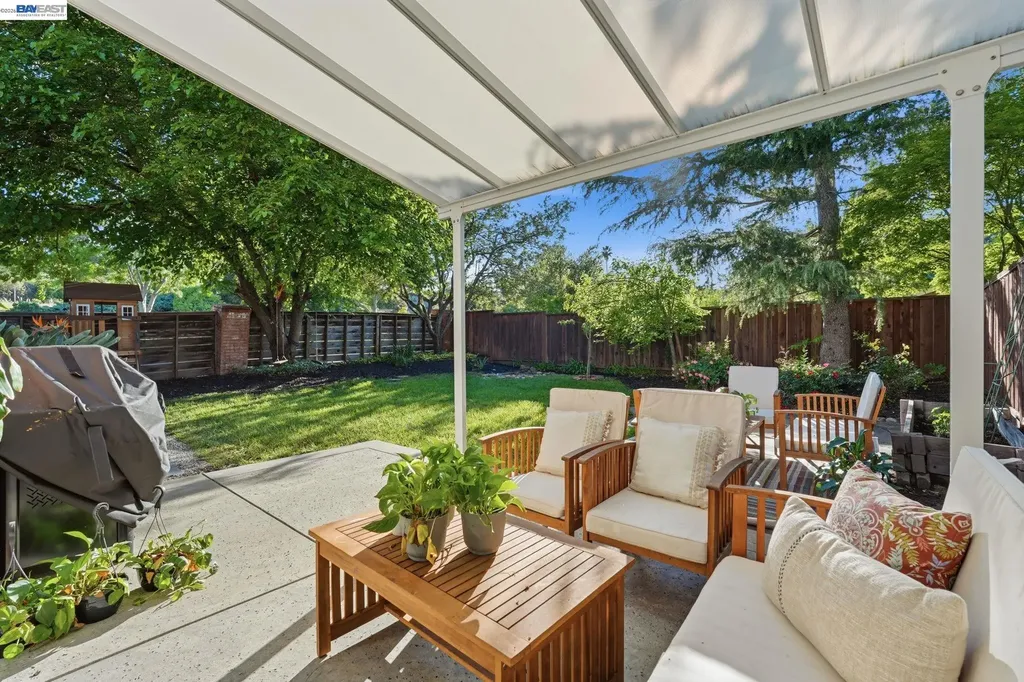 2799 Marsh Drive San Ramon CA 94583