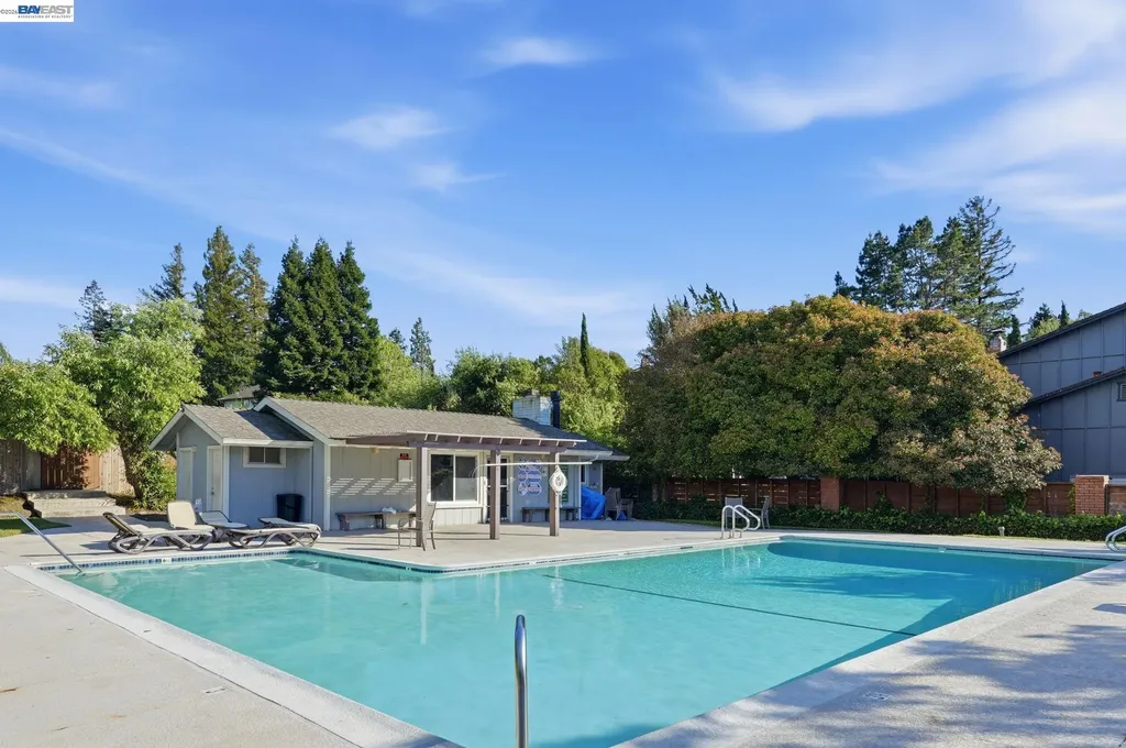 2799 Marsh Drive San Ramon CA 94583