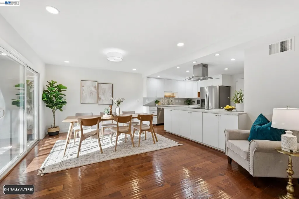 2799 Marsh Drive San Ramon CA 94583