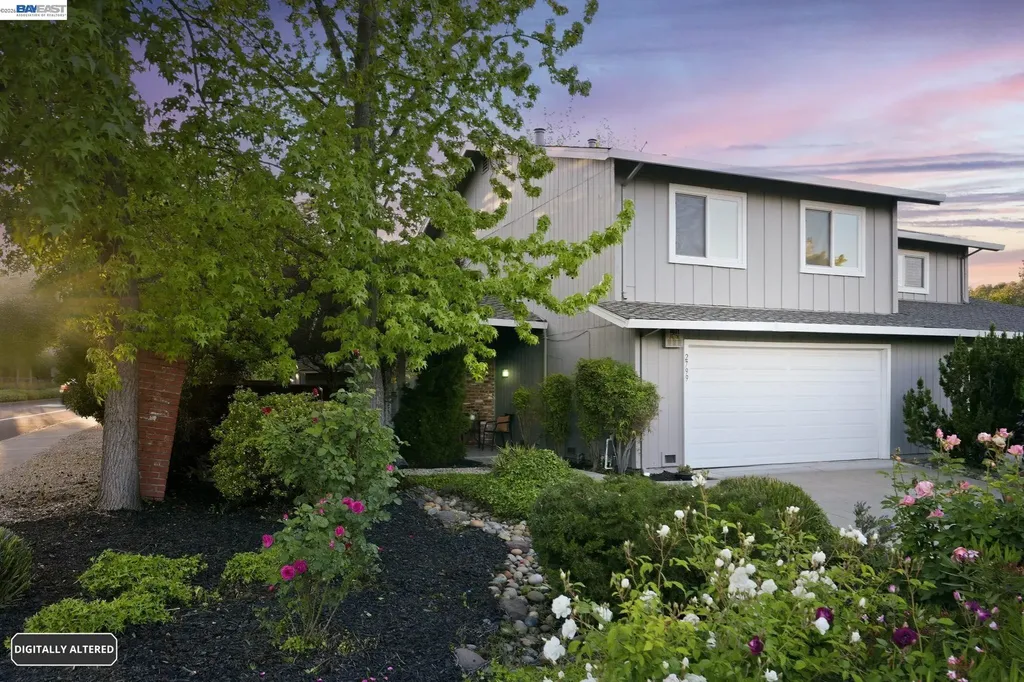 2799 Marsh Drive San Ramon CA 94583
