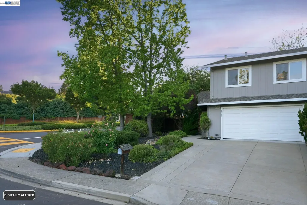 2799 Marsh Drive San Ramon CA 94583