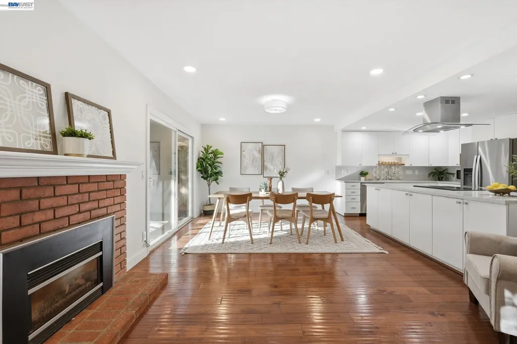 2799 Marsh Drive San Ramon CA 94583