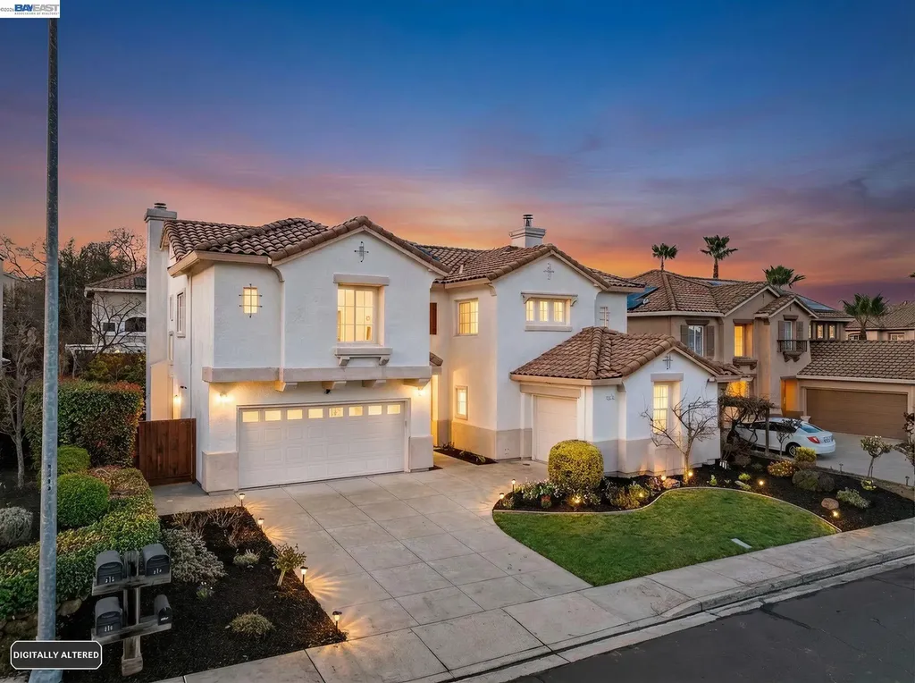 177 Elisha Lane San Ramon CA 94582