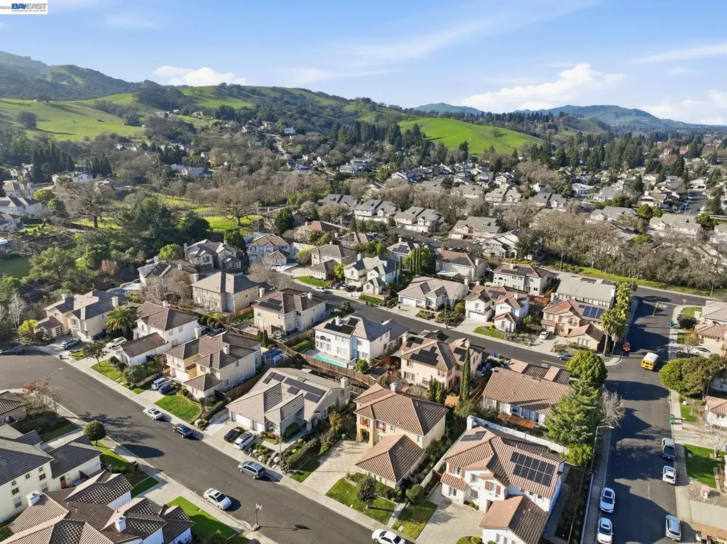 177 Elisha Lane San Ramon CA 94582