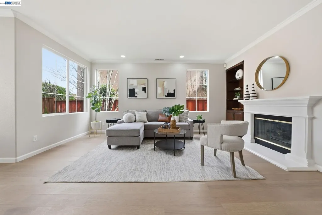 177 Elisha Lane San Ramon CA 94582