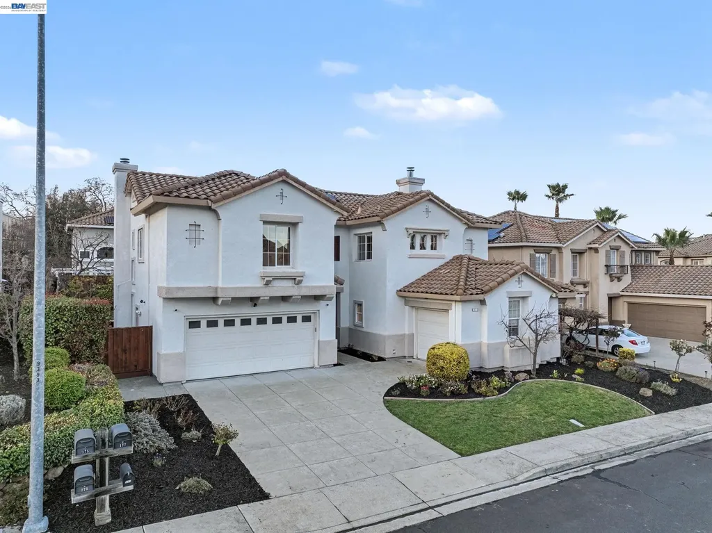 177 Elisha Lane San Ramon CA 94582