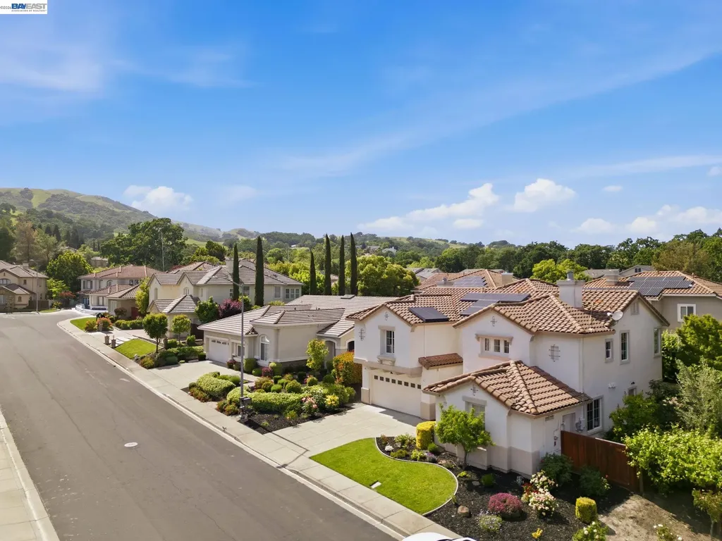 177 Elisha Lane San Ramon CA 94582