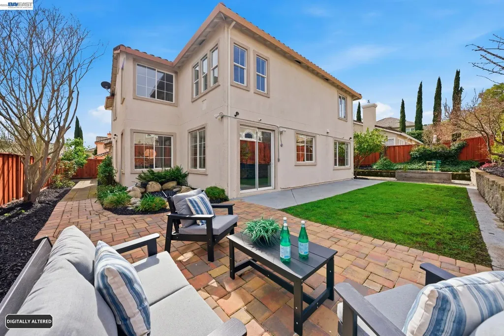 177 Elisha Lane San Ramon CA 94582