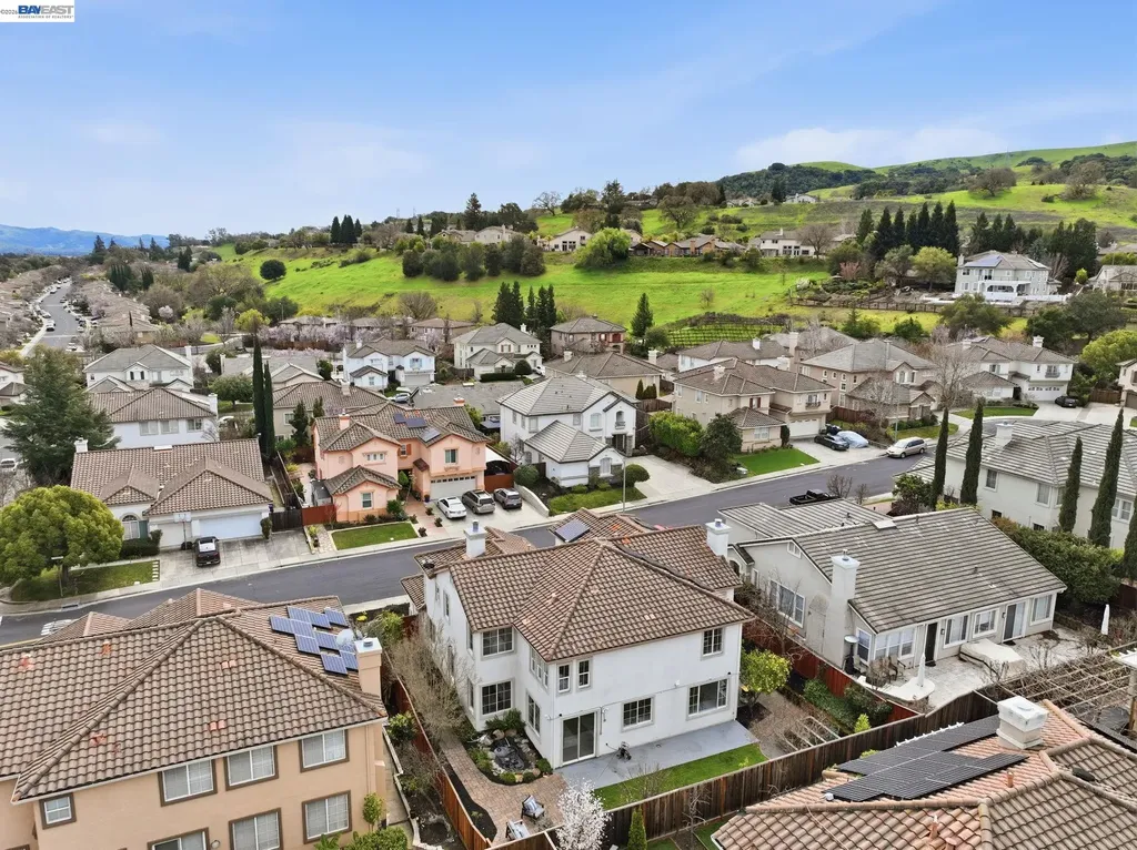 177 Elisha Lane San Ramon CA 94582