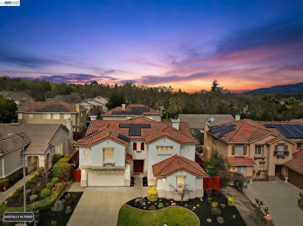 177 Elisha Lane San Ramon CA 94582