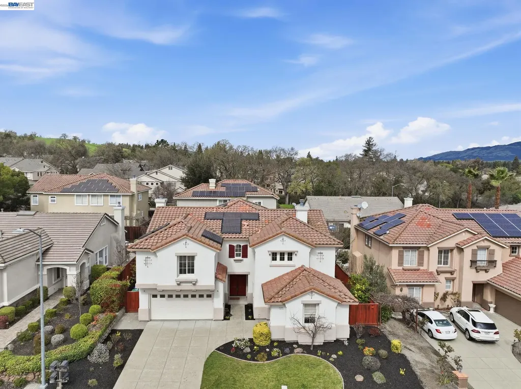 177 Elisha Lane San Ramon CA 94582