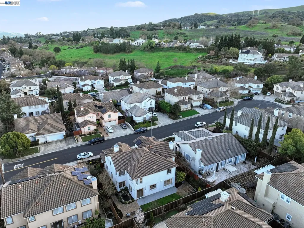 177 Elisha Lane San Ramon CA 94582