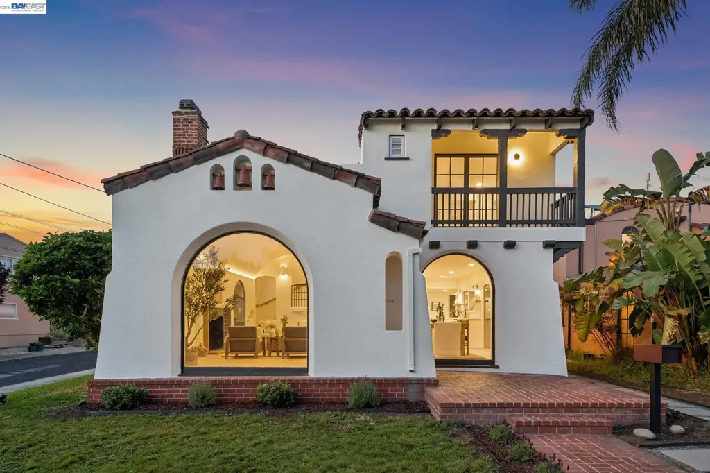 2713 Calhoun Street Alameda CA 94501