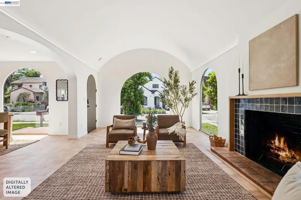 2713 Calhoun Street Alameda CA 94501