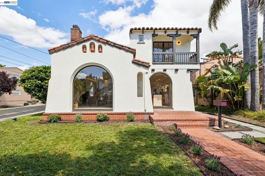 2713 Calhoun Street Alameda CA 94501