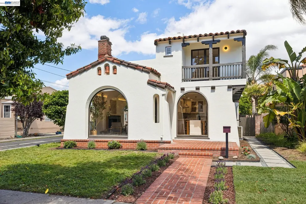 2713 Calhoun Street Alameda CA 94501