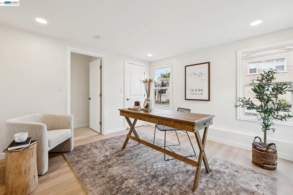2713 Calhoun Street Alameda CA 94501