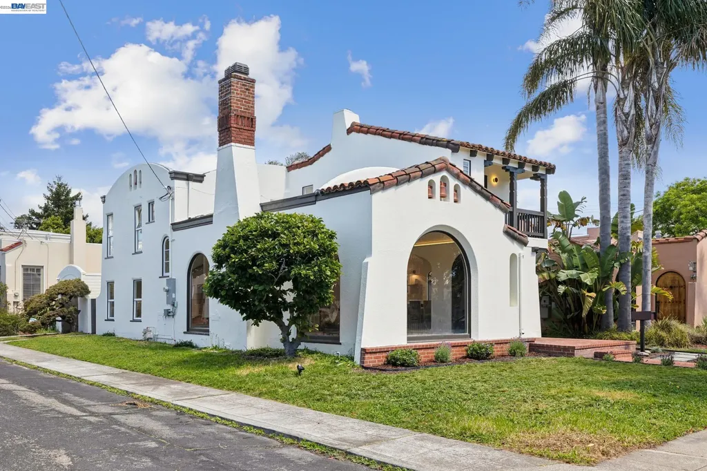 2713 Calhoun Street Alameda CA 94501