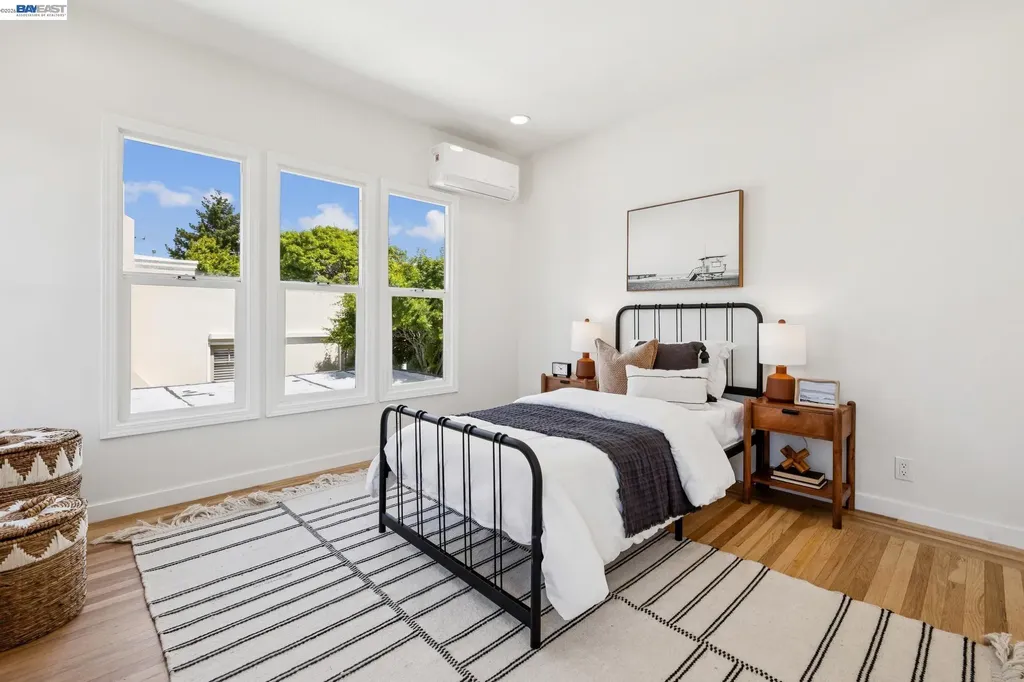 2713 Calhoun Street Alameda CA 94501