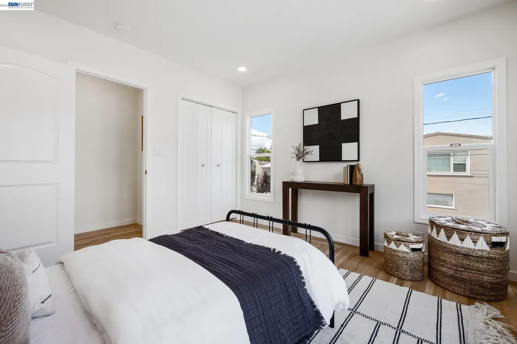 2713 Calhoun Street Alameda CA 94501