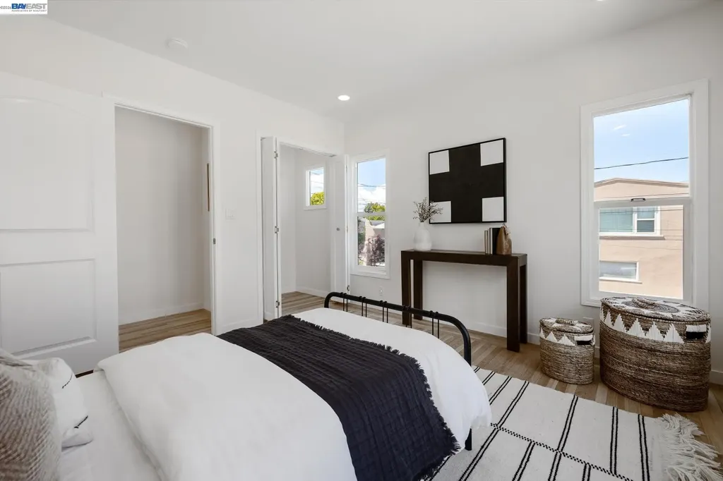 2713 Calhoun Street Alameda CA 94501